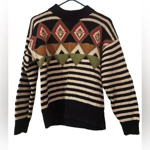 Vintage Jeanne Pierre Sweater